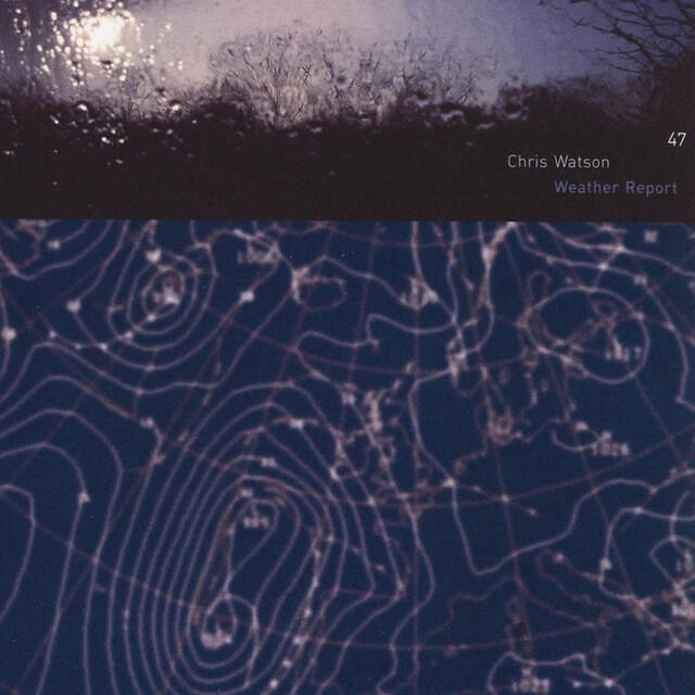 Релиз Weather Report