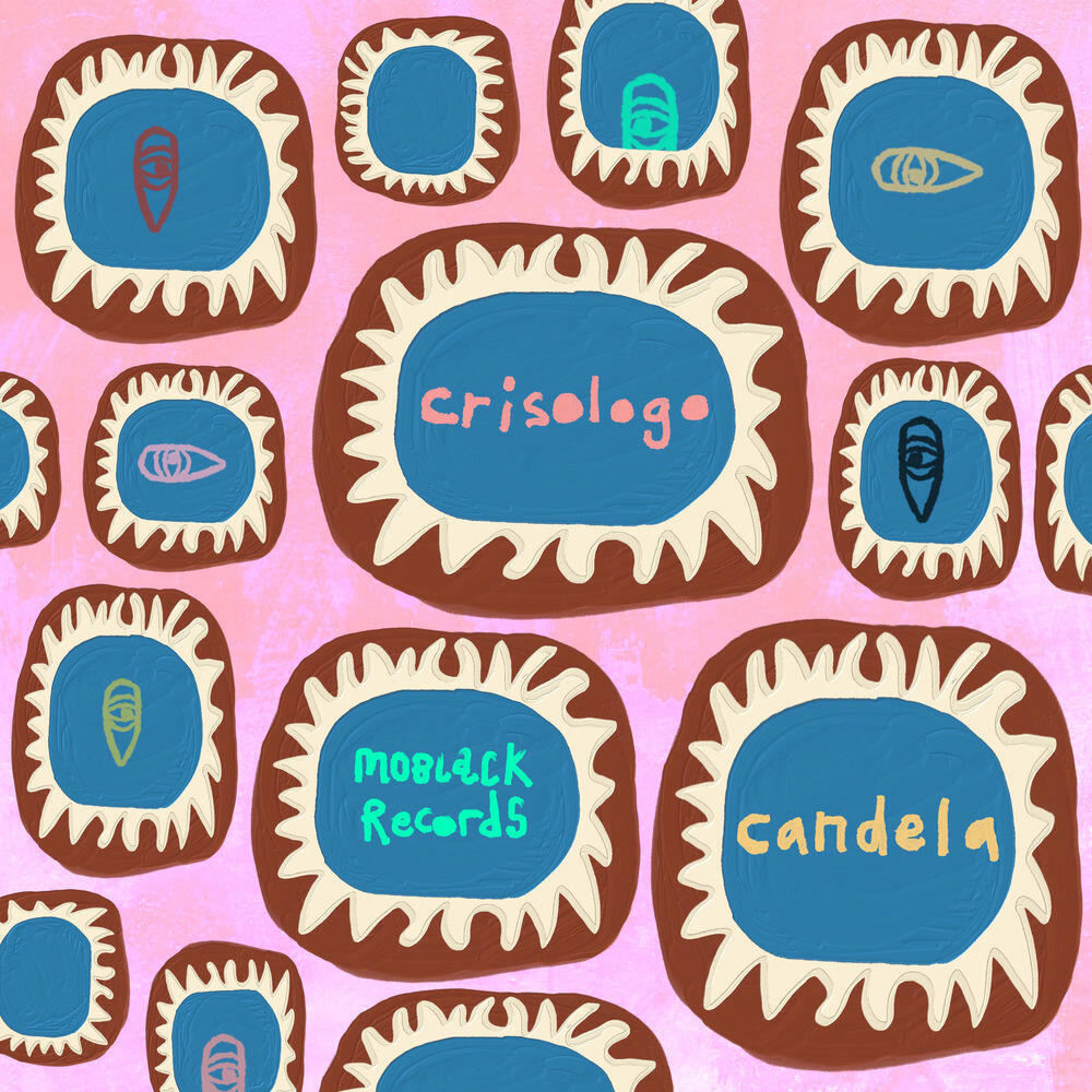 Релиз Candela