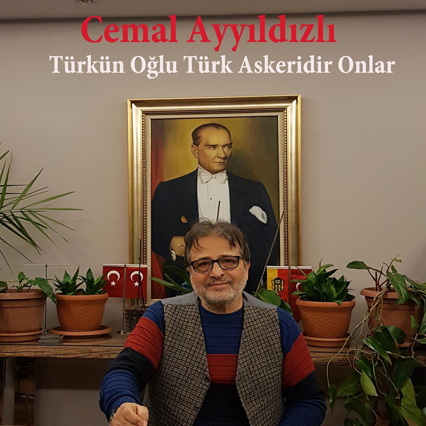 Cemal Ayyıldızlı