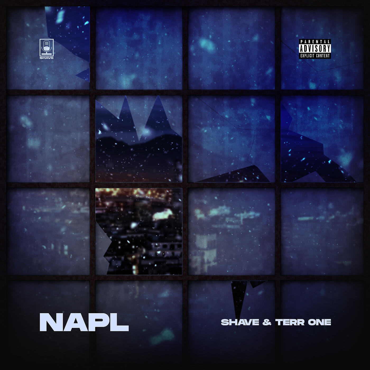 Релиз Napl