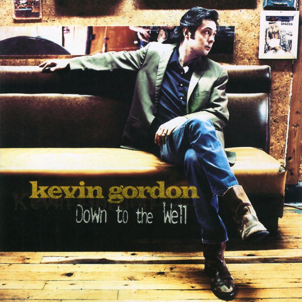 Релиз Down to the Well