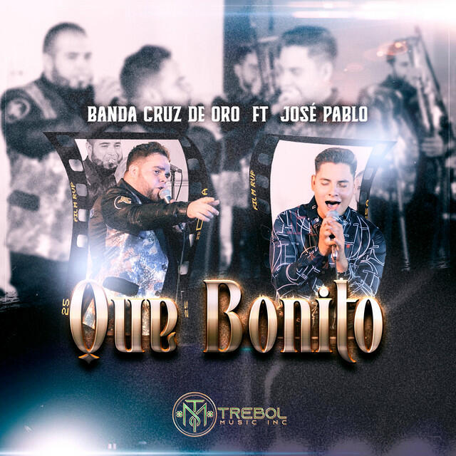 Релиз Que Bonito
