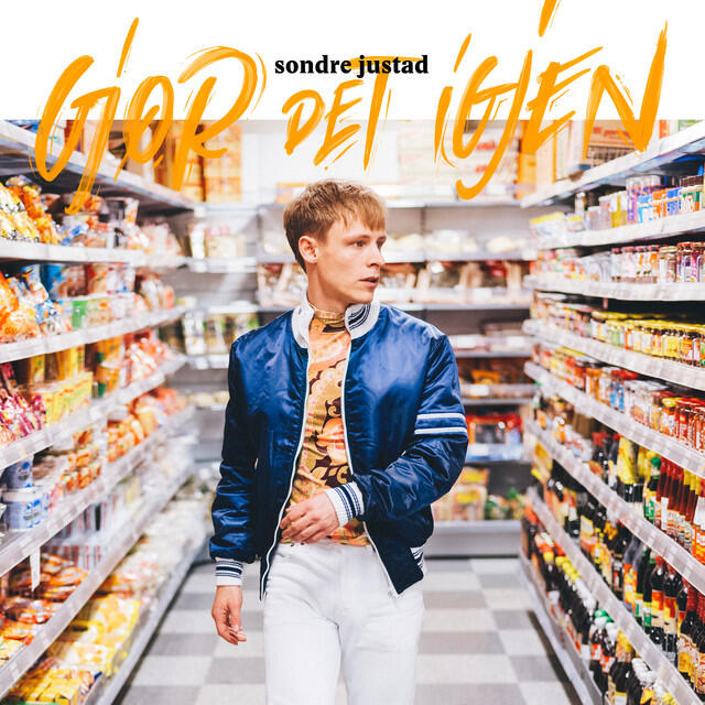 Релиз Gjør det igjen