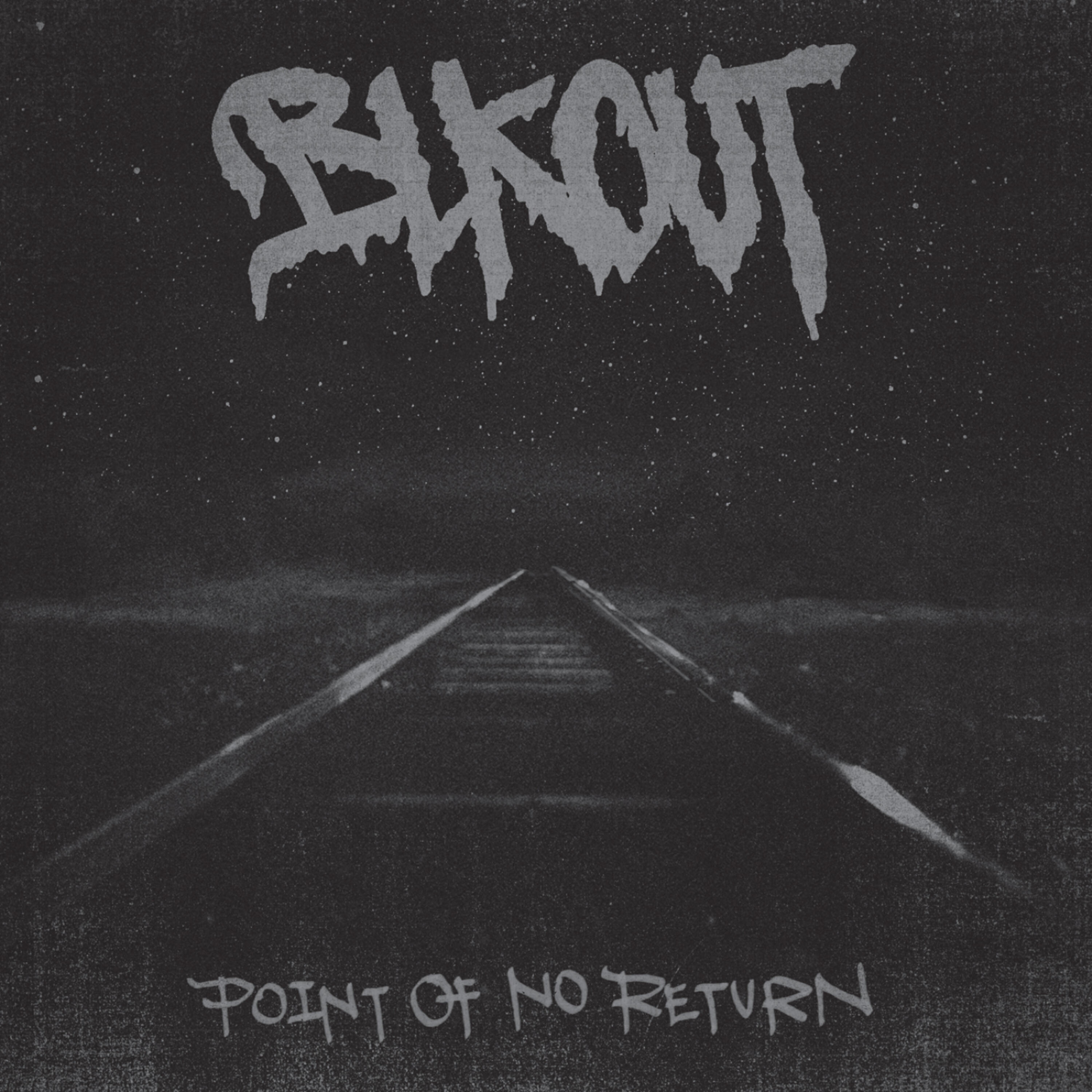 Релиз Point Of No Return