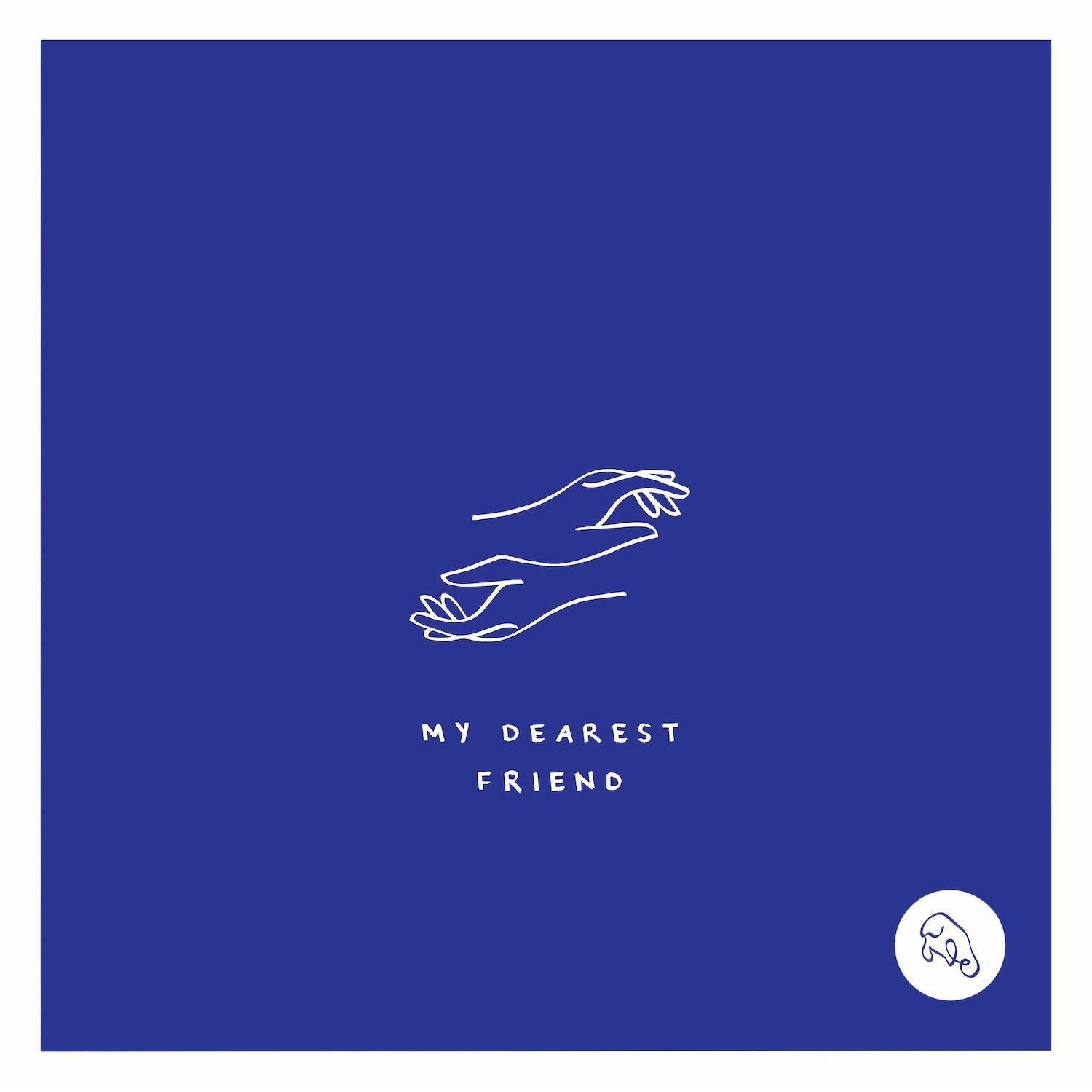 Релиз My Dearest Friend