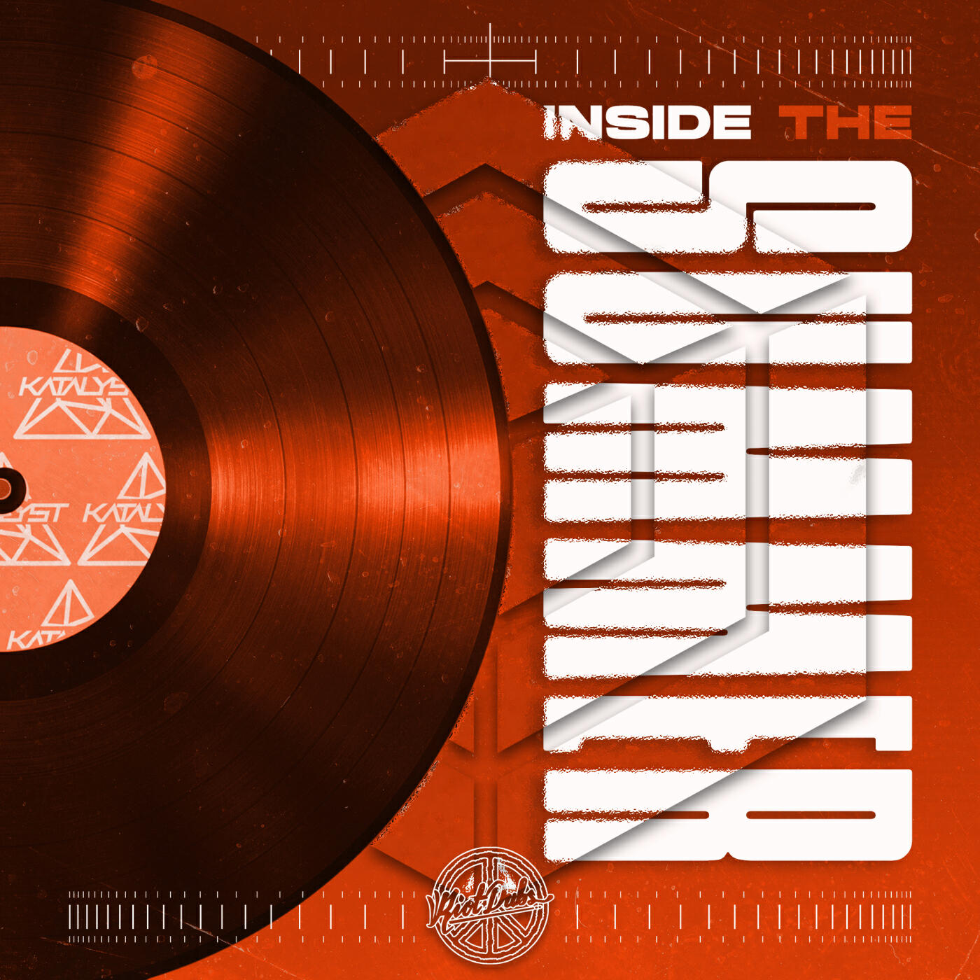 Релиз Inside The Summer