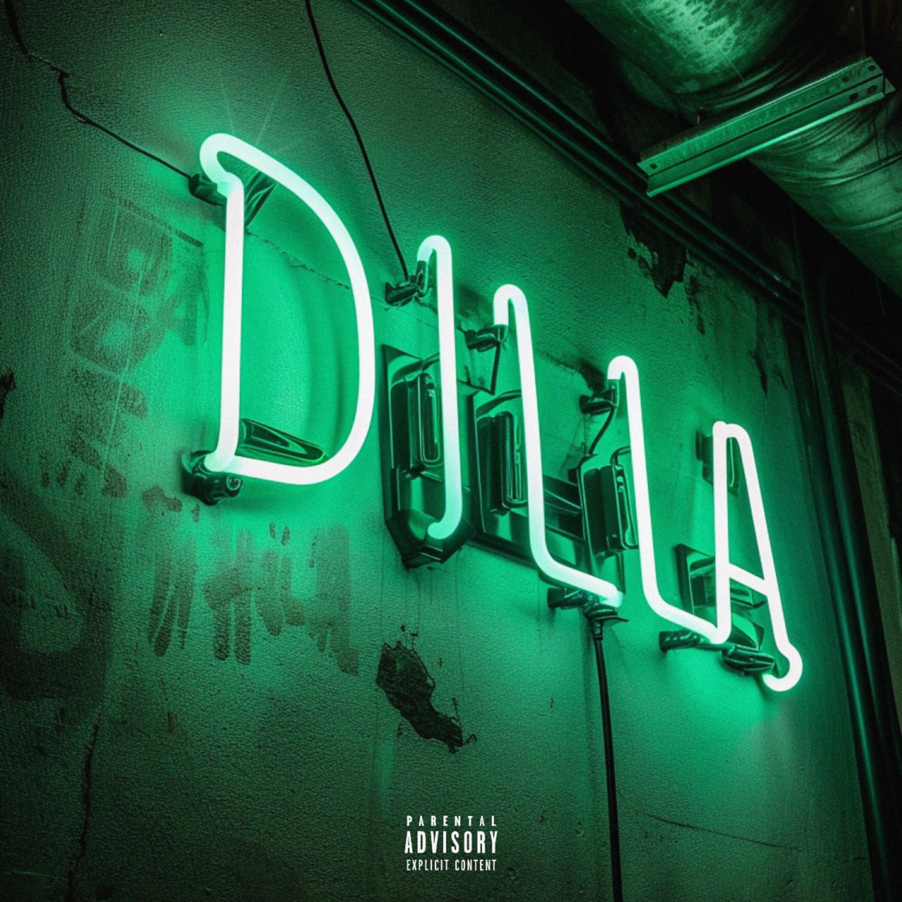 Релиз Dilla