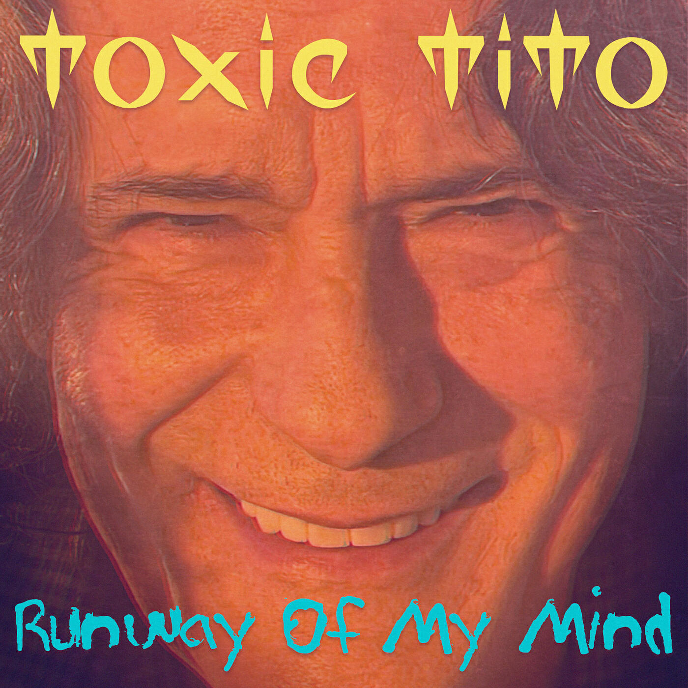 Релиз Runway of My Mind