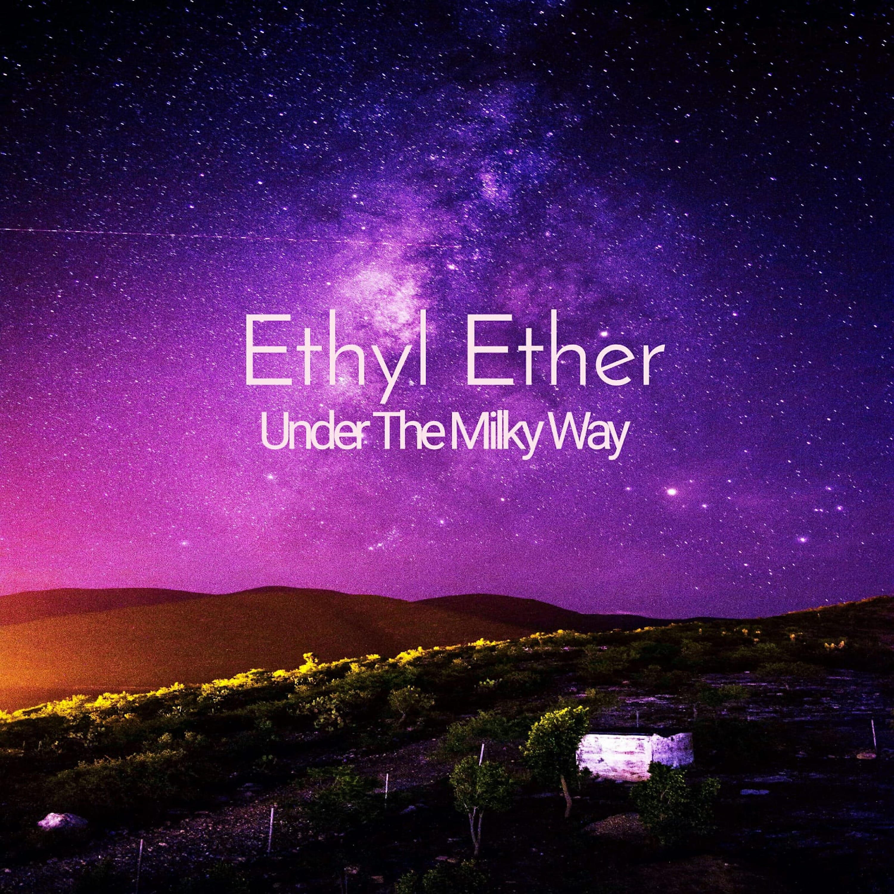 Релиз Under the Milky Way