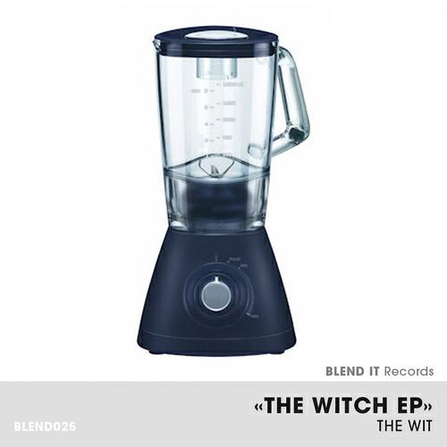 Релиз The Witch EP