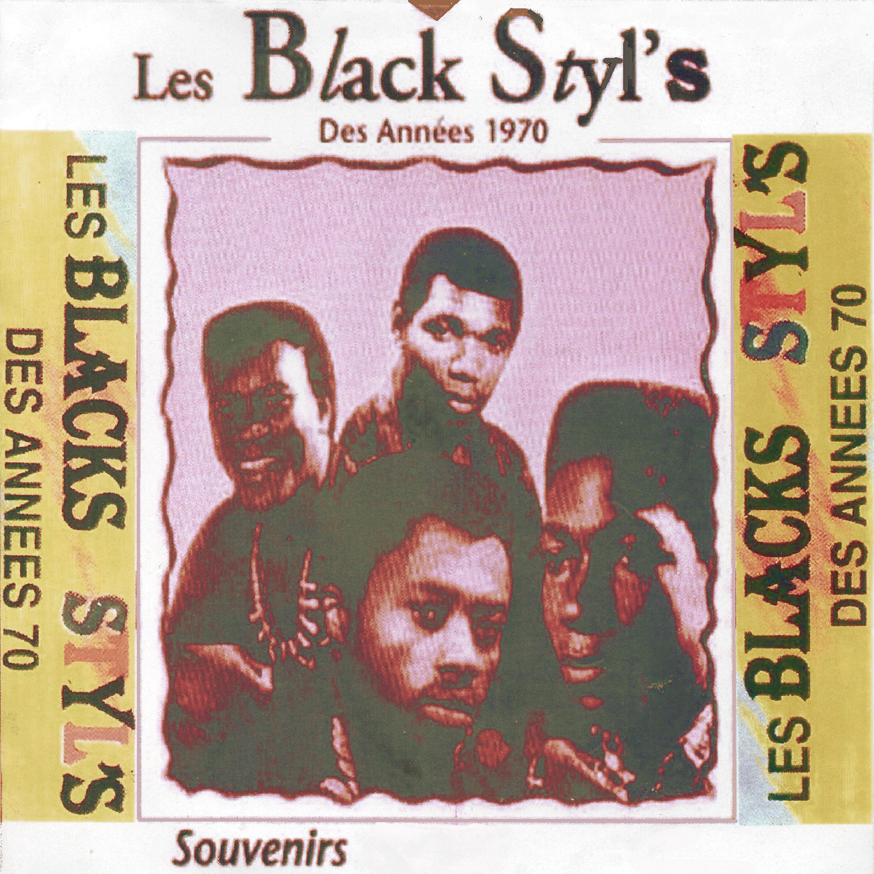 Black Styl's