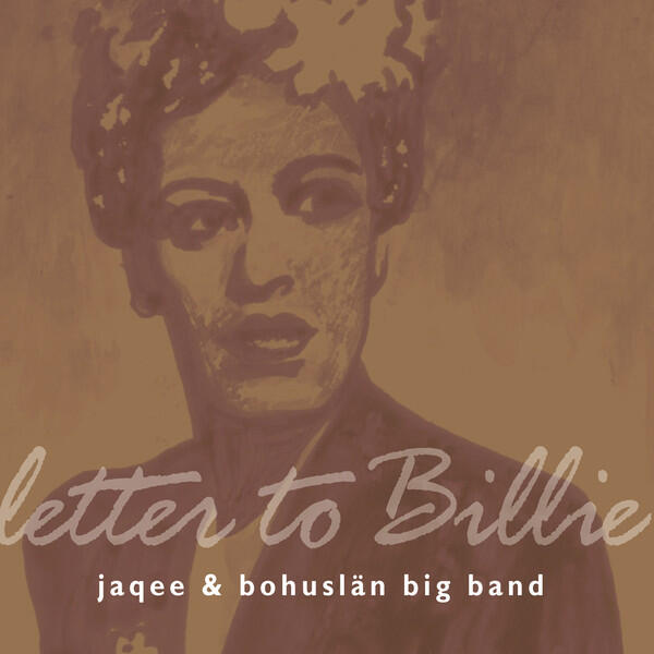 Релиз Letter to Billie