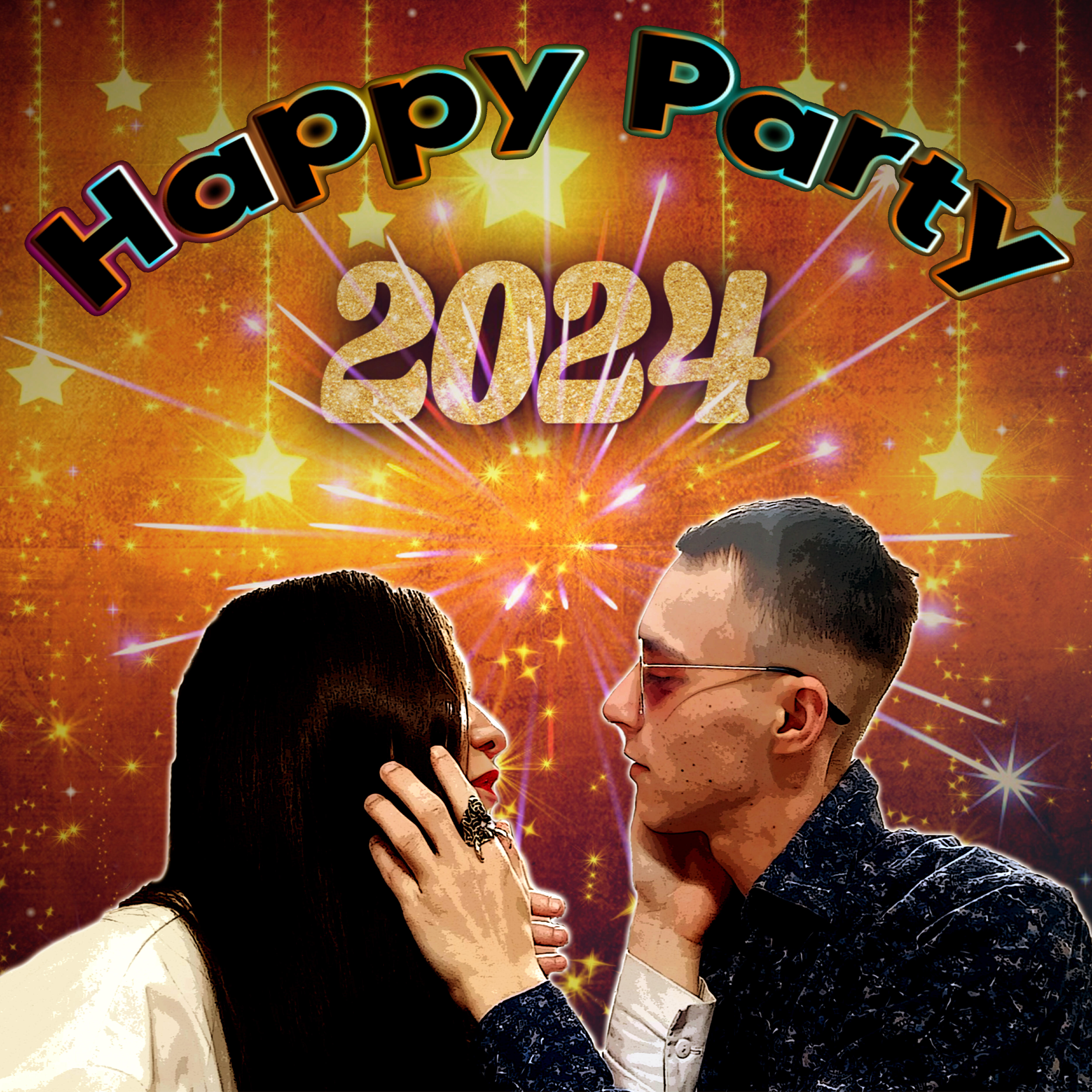 Релиз Happy Party