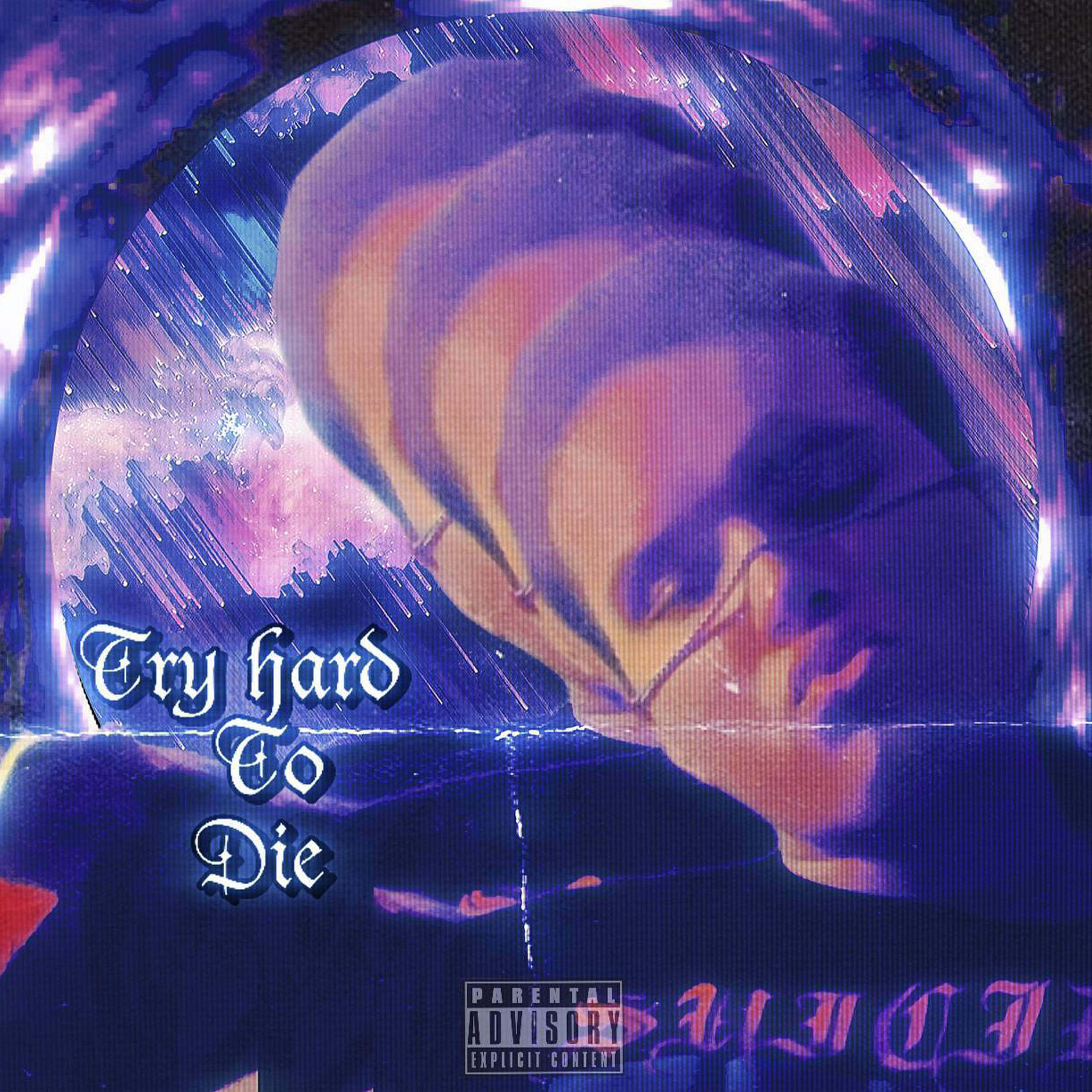 Релиз Try Hard to Die