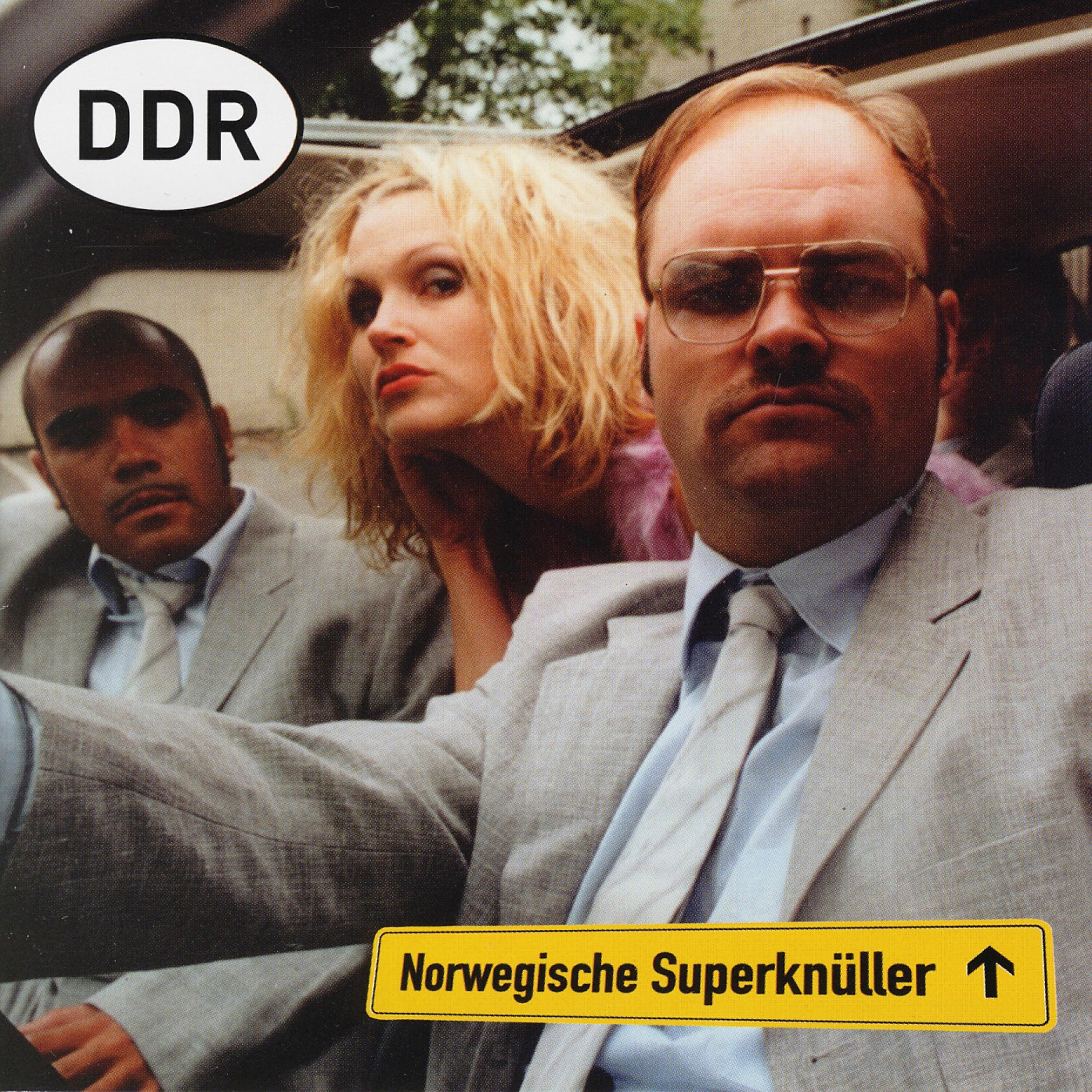 Релиз Norwegische Superknüller