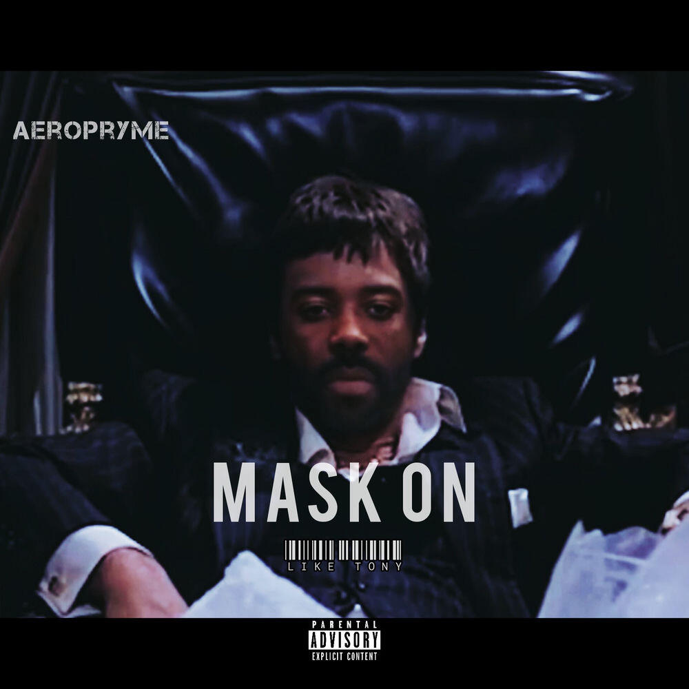 Релиз Mask On Feat. Ace Word