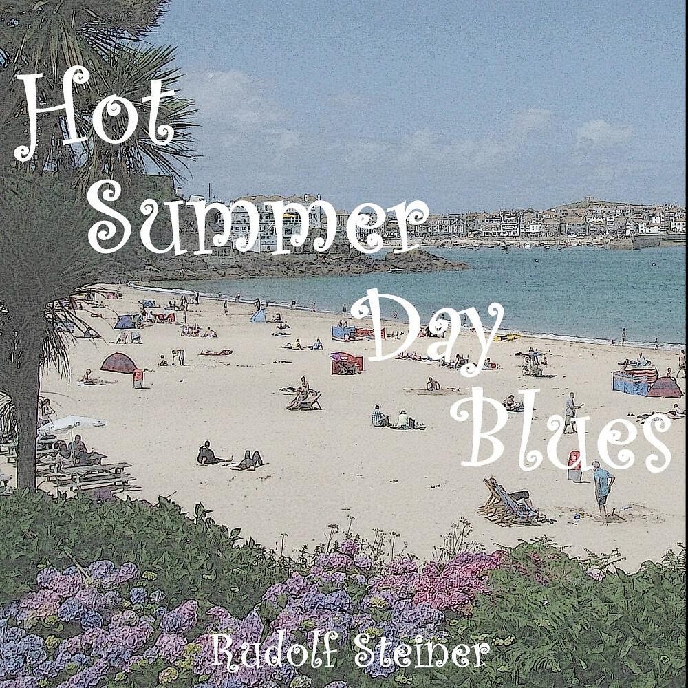 Релиз Hot Summer Day Blues