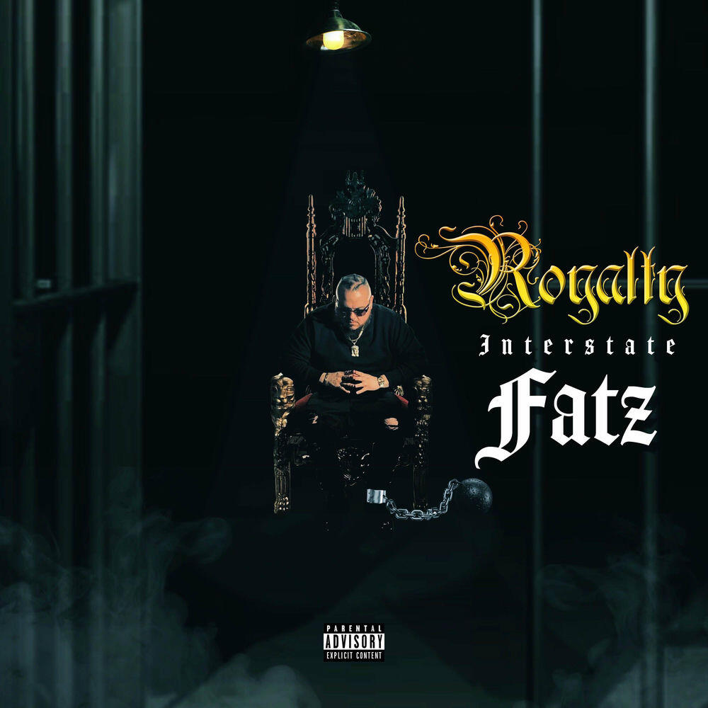 Релиз Royalty