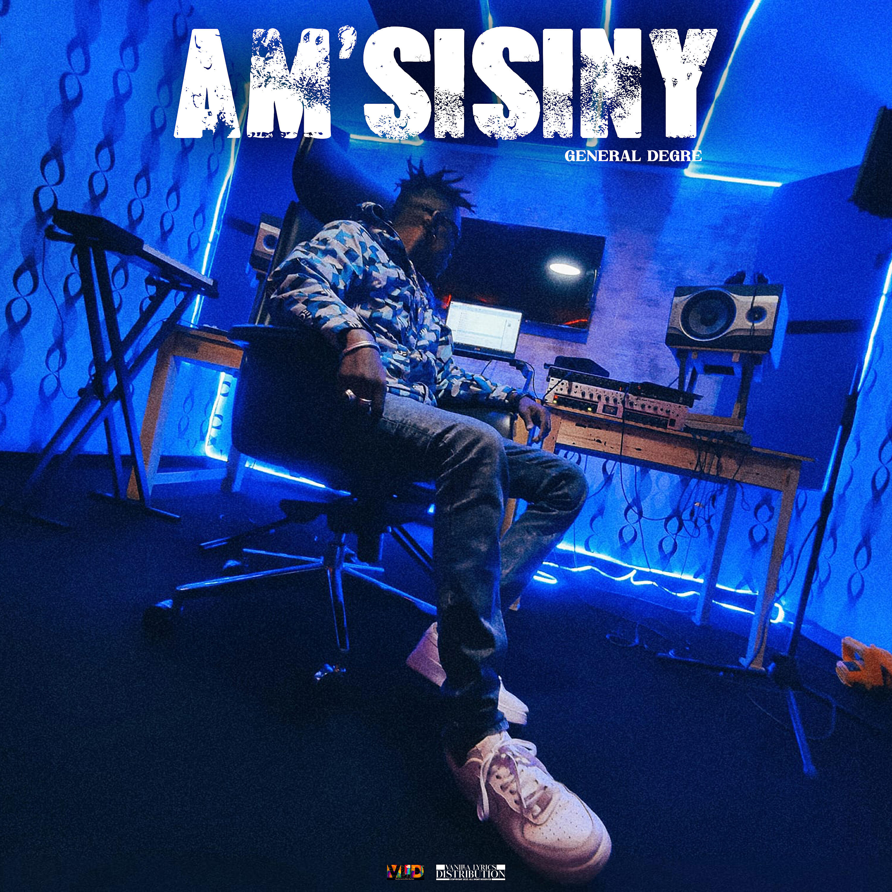 Релиз Am' Sisiny