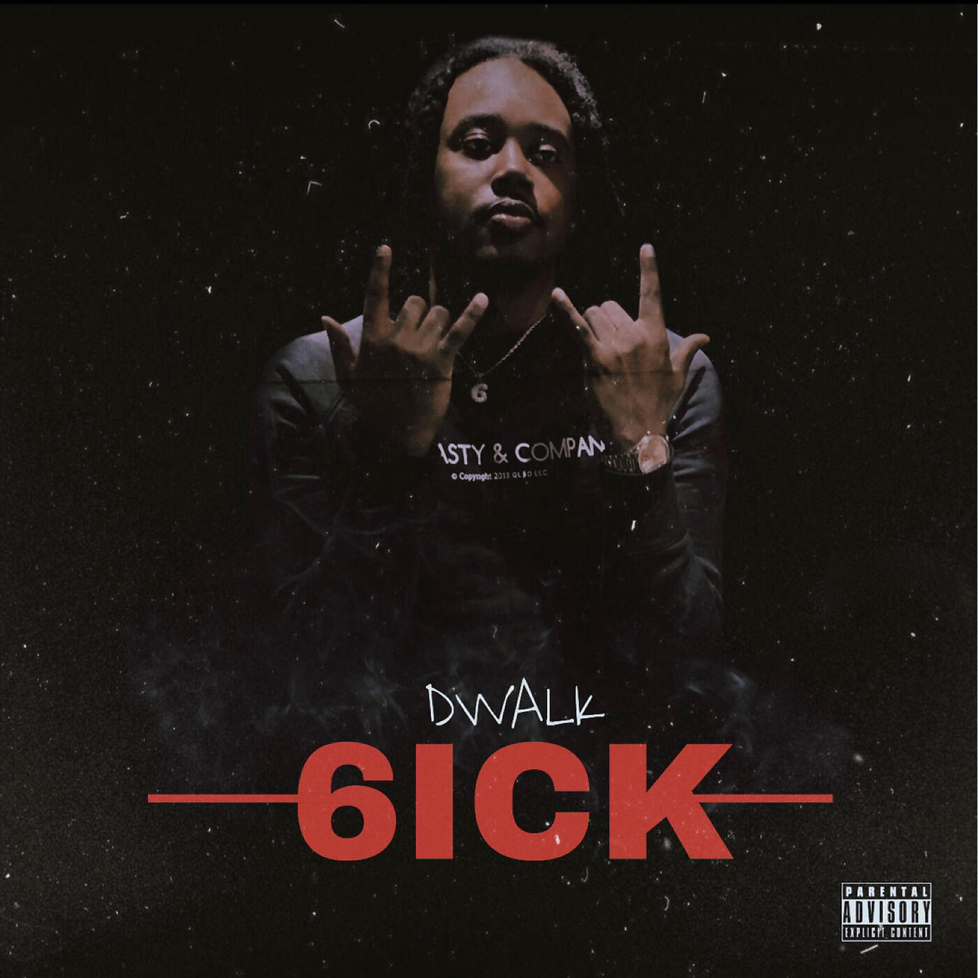 Релиз 6ick