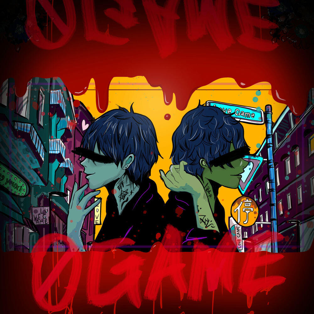 Релиз 0 GAME