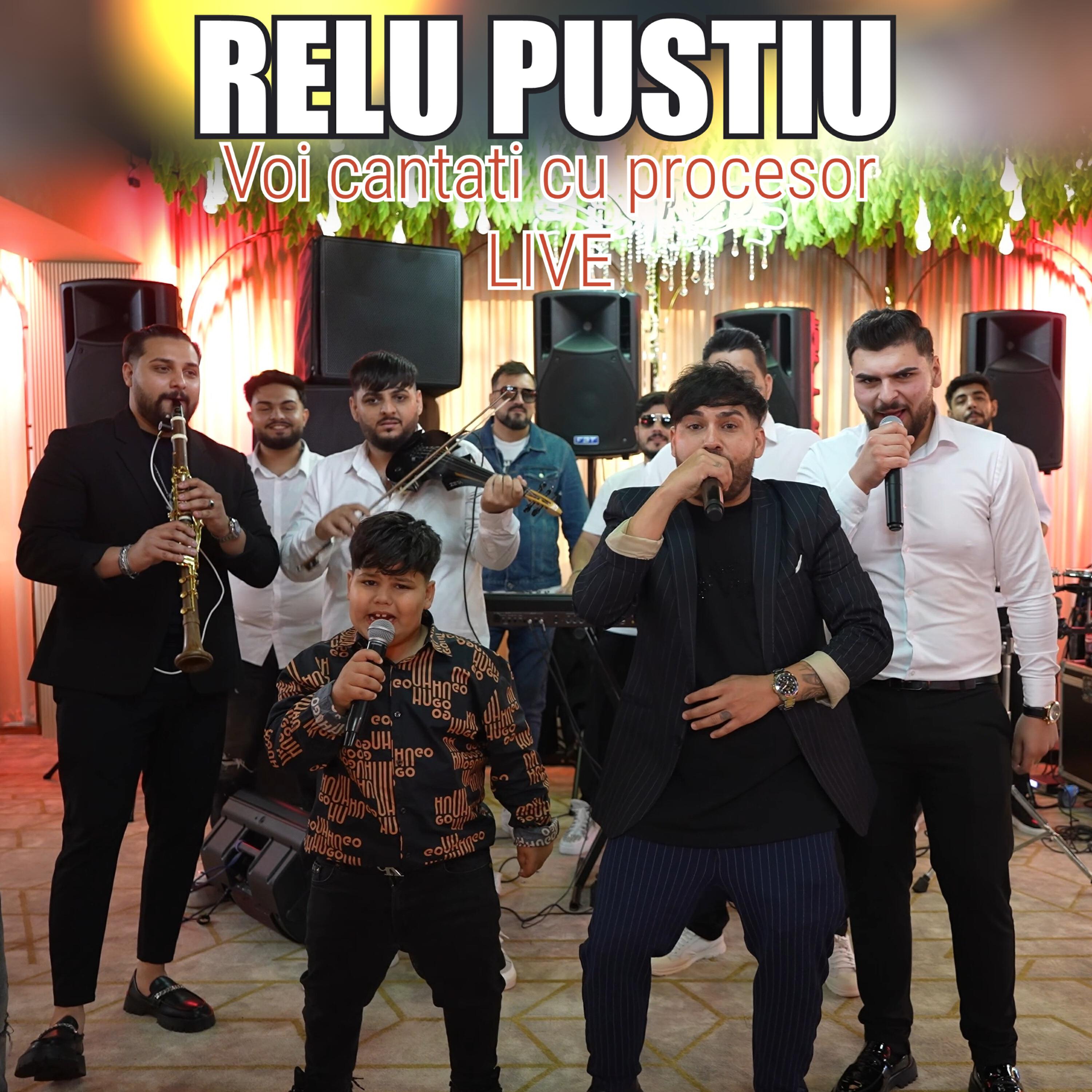 Релиз Voi cantati cu procesor