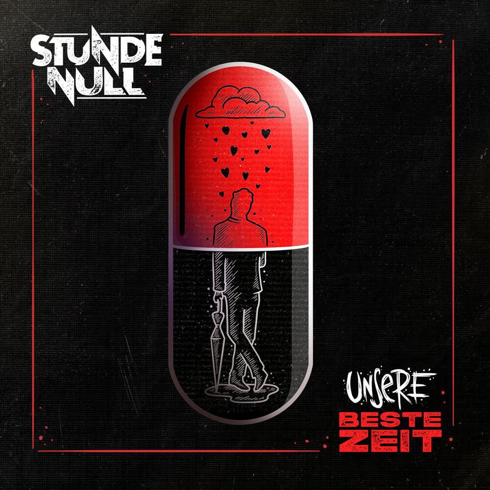 Релиз Unsere beste Zeit