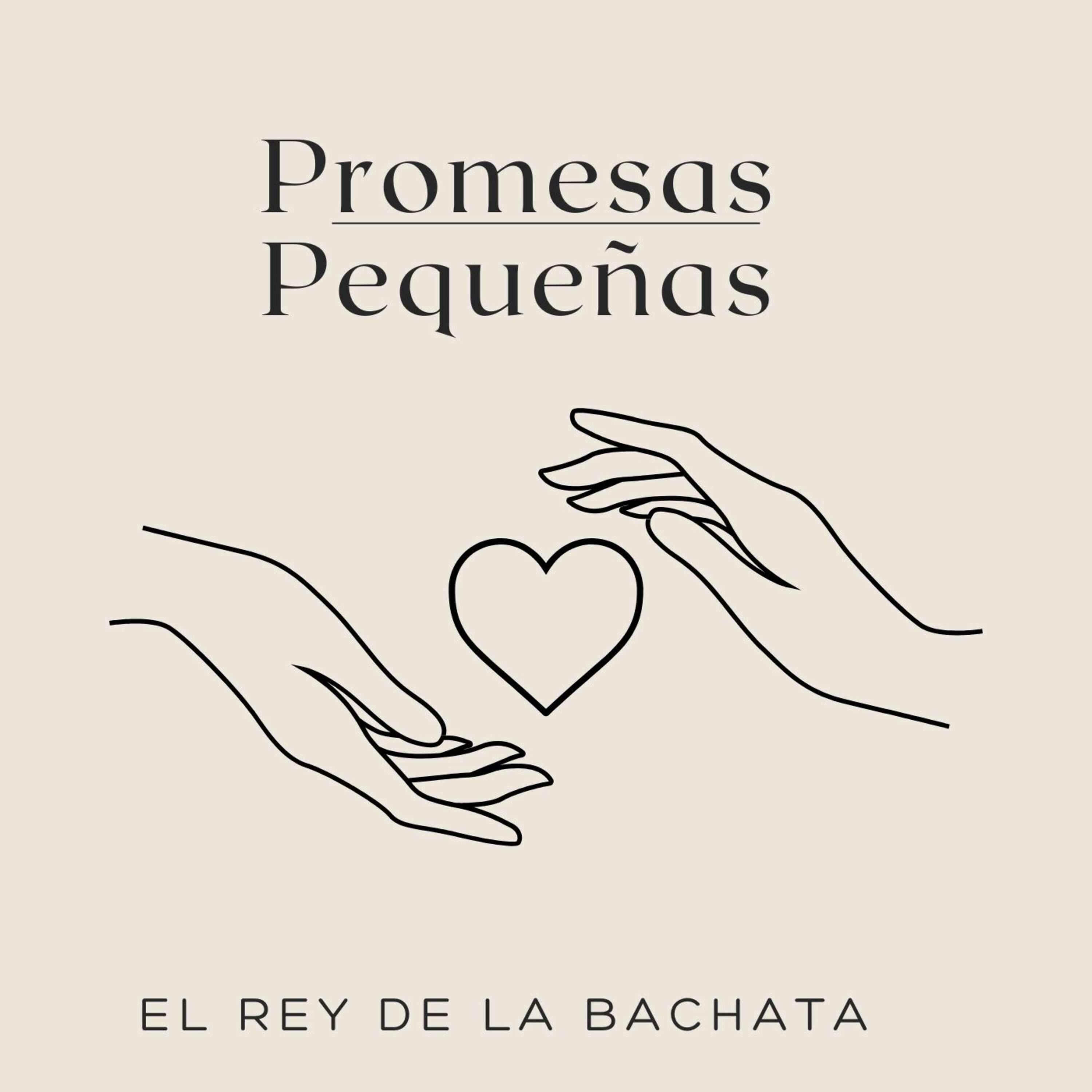 Релиз Promesas Pequeñas