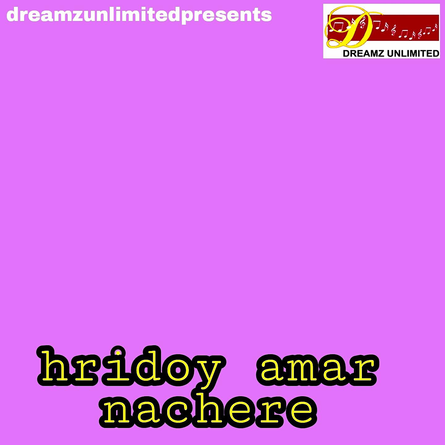 Релиз Hridoy Amar Nachere