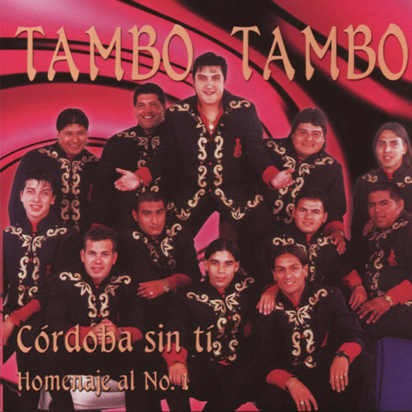 Релиз Córdoba Sin Ti: Homenaje al Nº1 (feat. Juanse)