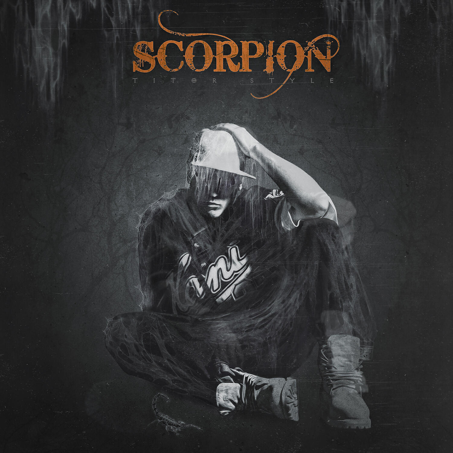 Релиз Scorpion
