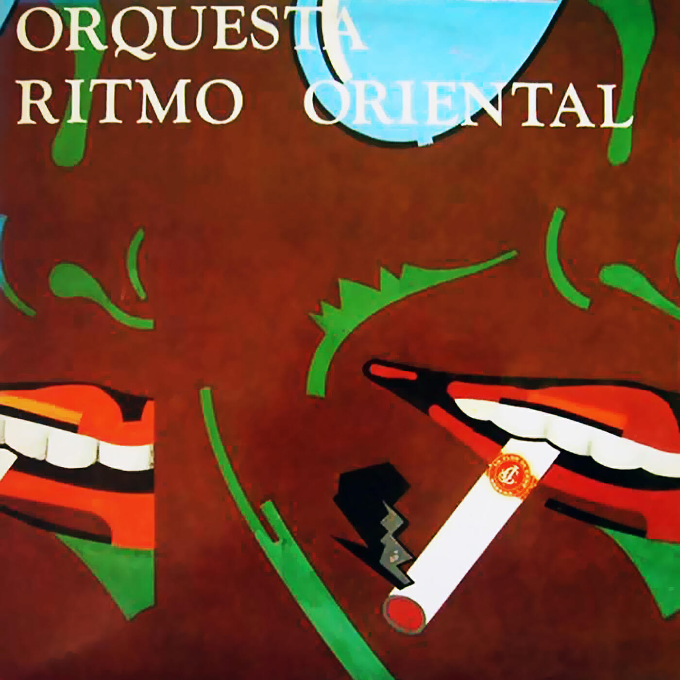 Релиз Orquesta Ritmo Oriental (Remasterizado)