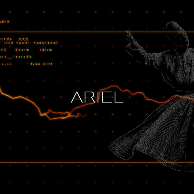 Релиз Ariel