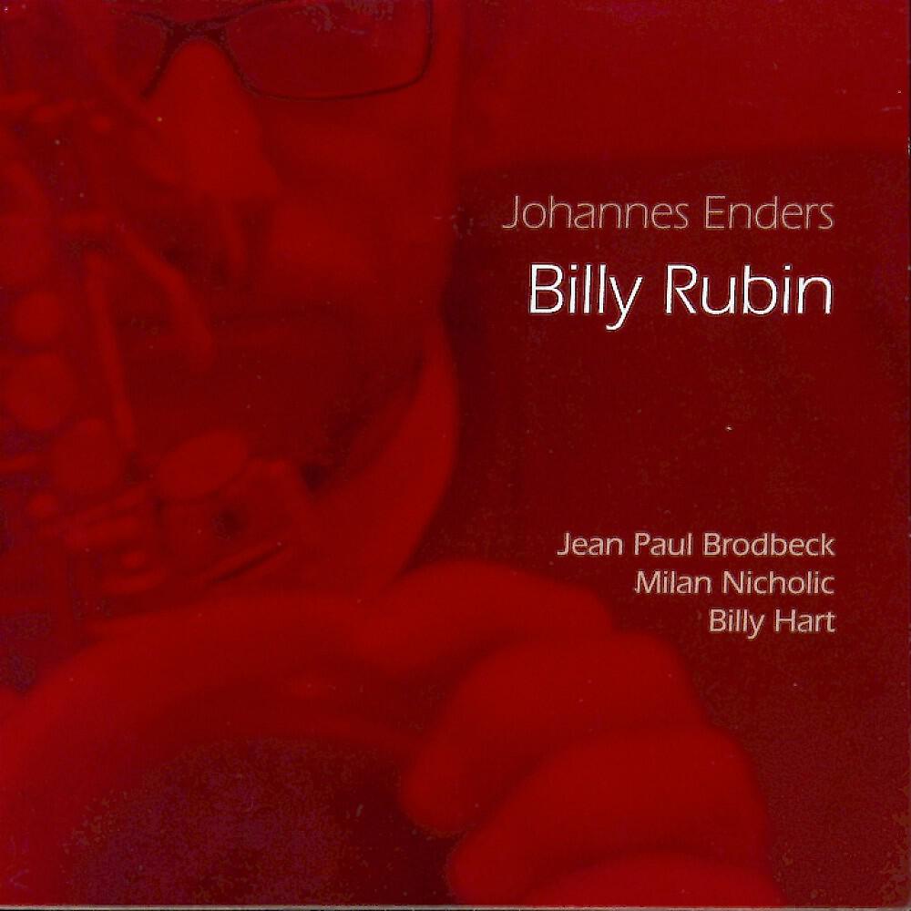 Релиз Billy Rubin