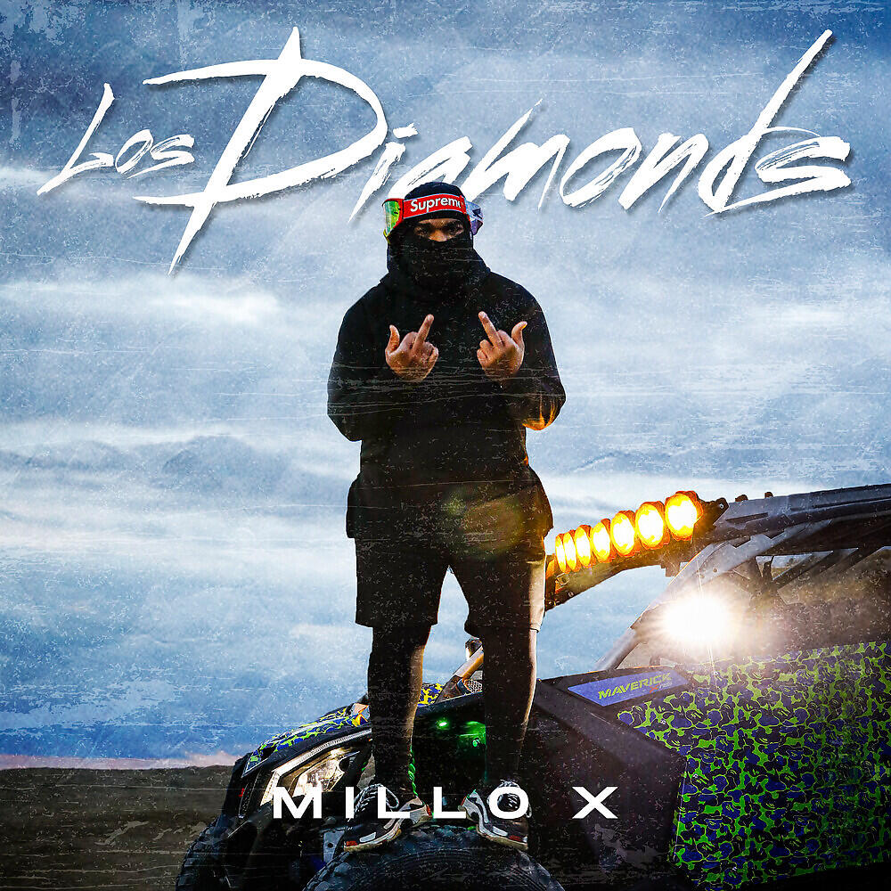 Релиз Los Diamonds