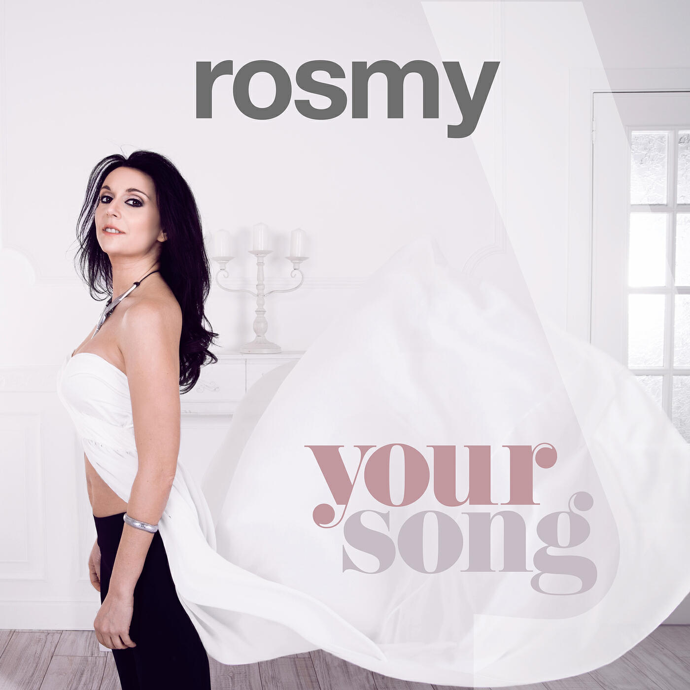 Релиз Your Song
