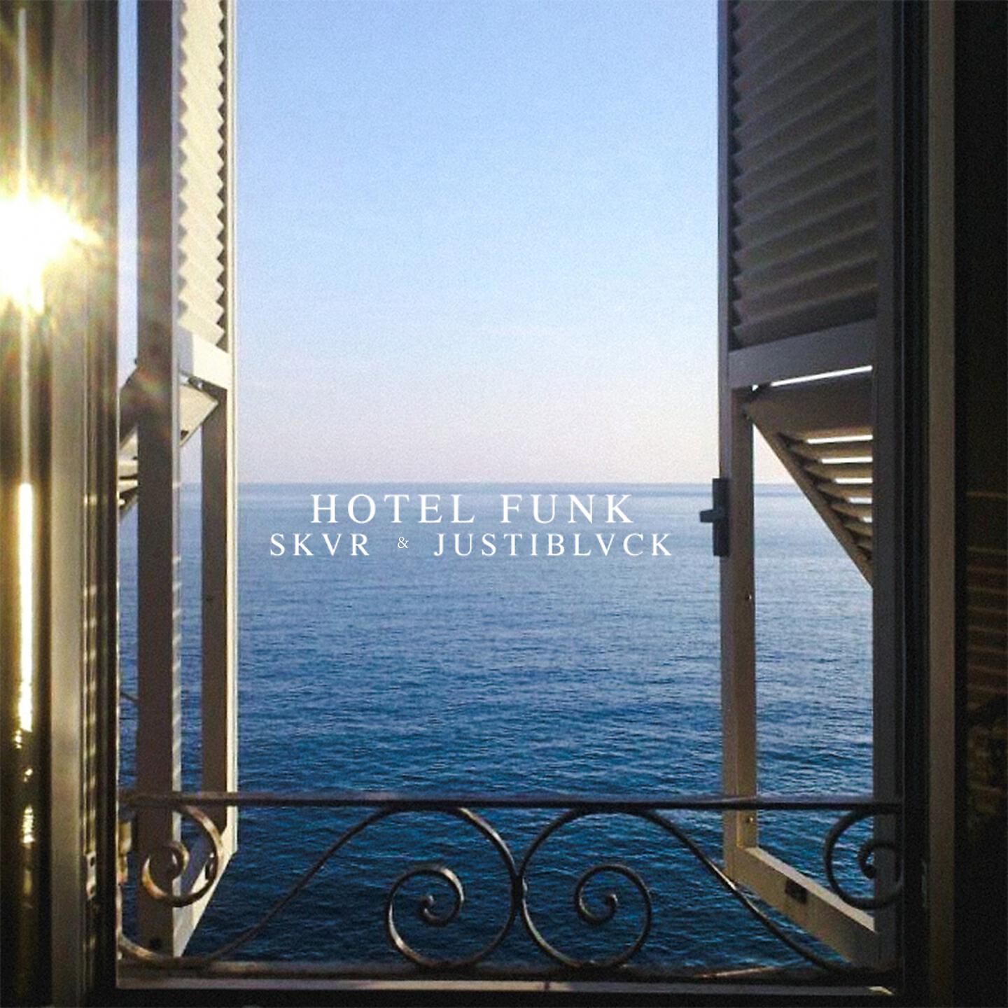 Релиз Hotel Funk