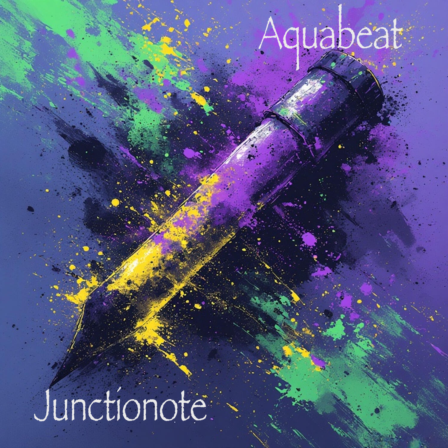 Релиз Junctionote