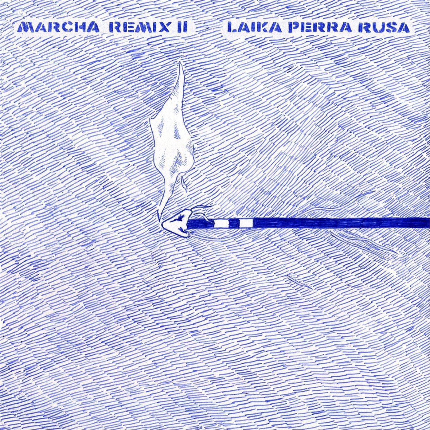 Релиз Marcha Remix II