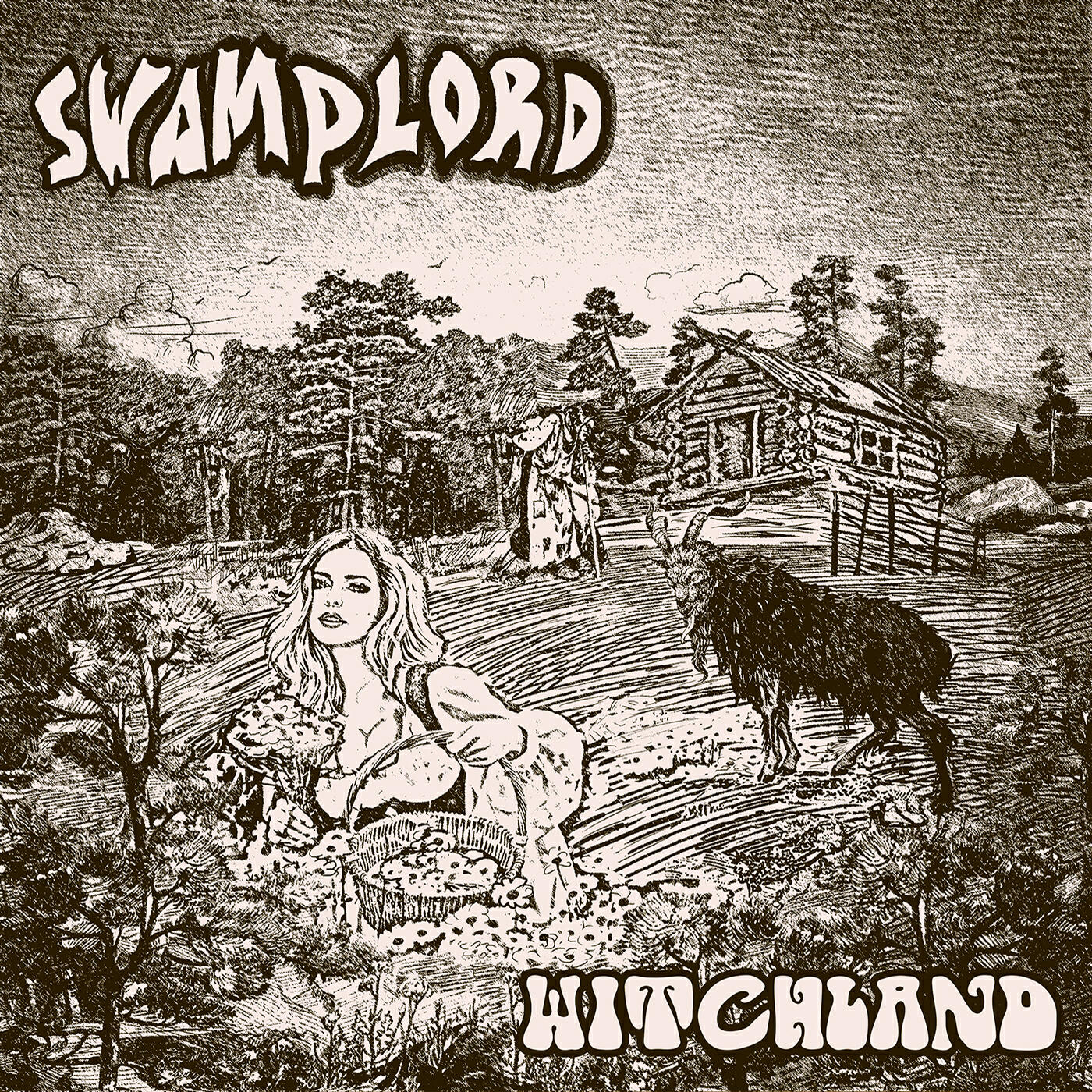 Релиз Witchland