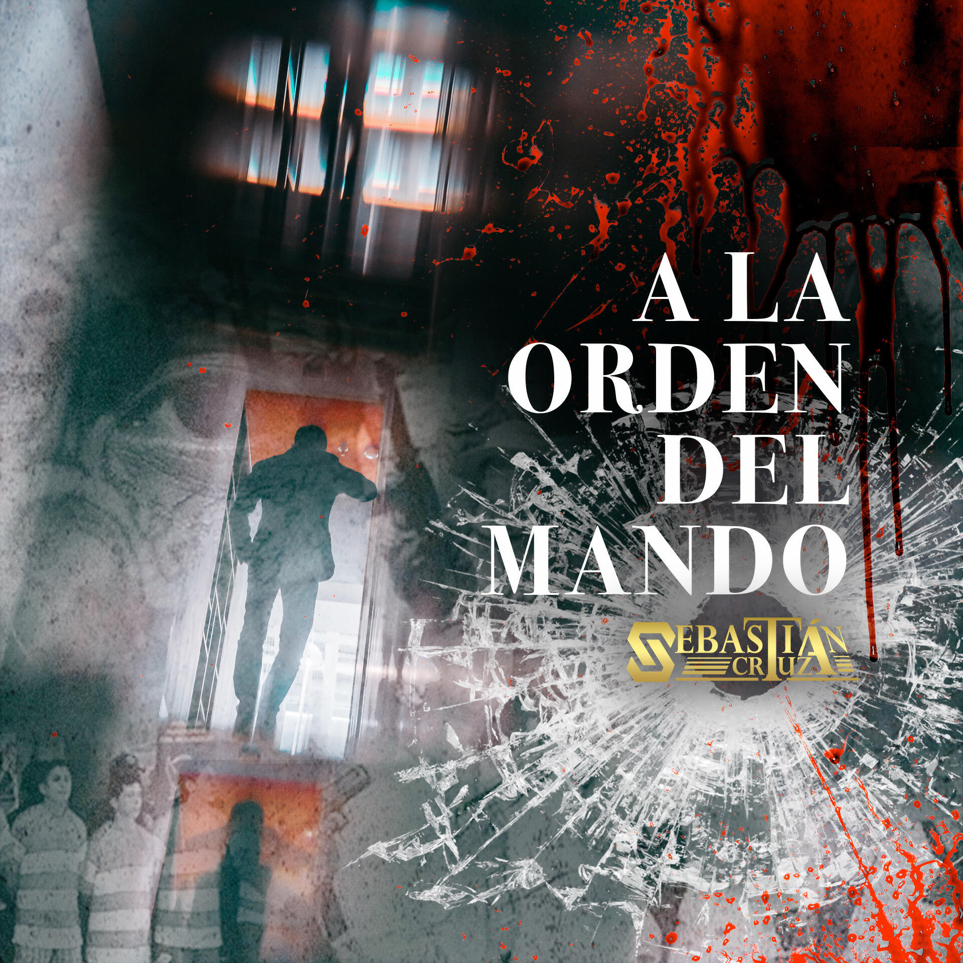 Релиз A La Orden Del Mando