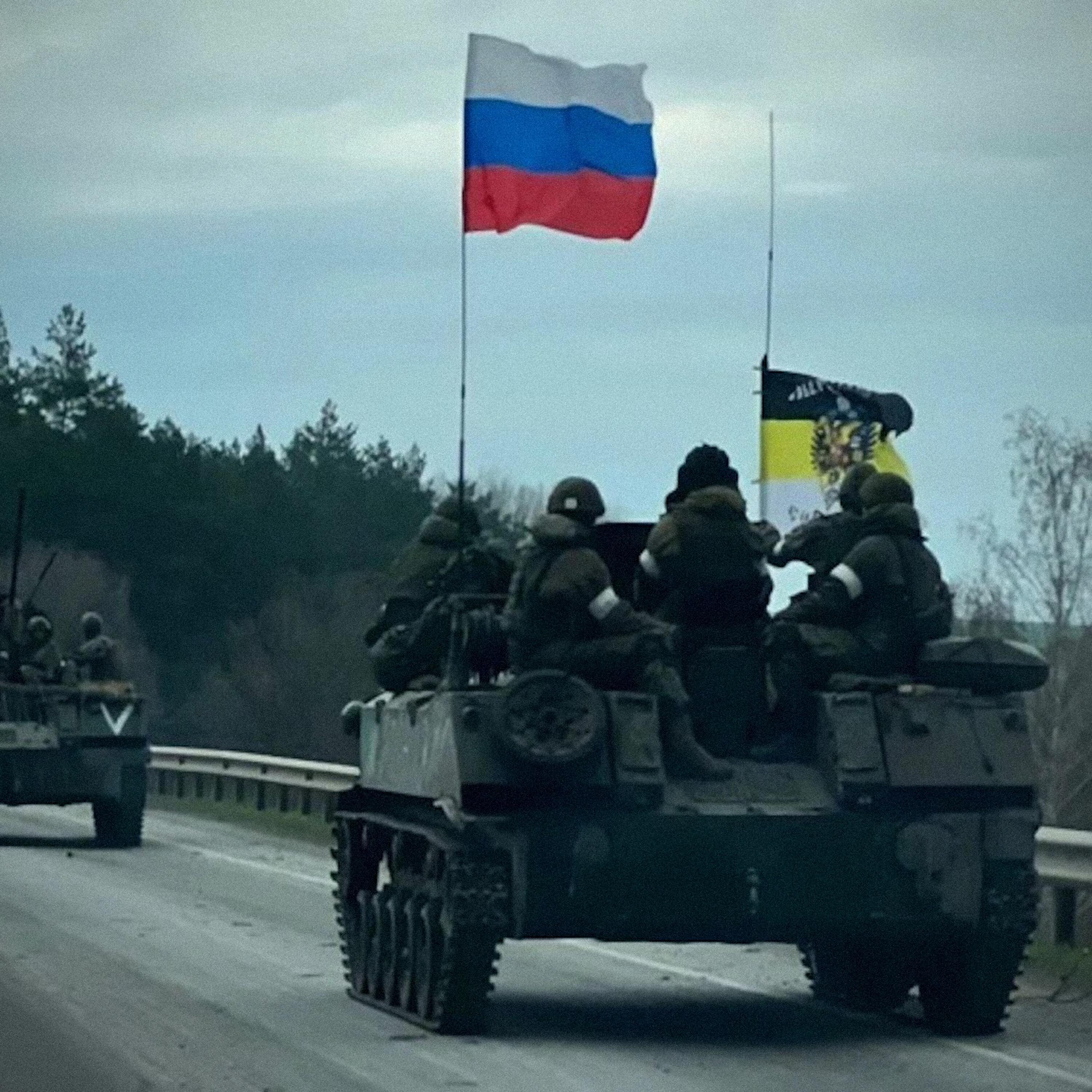 Релиз К Победе