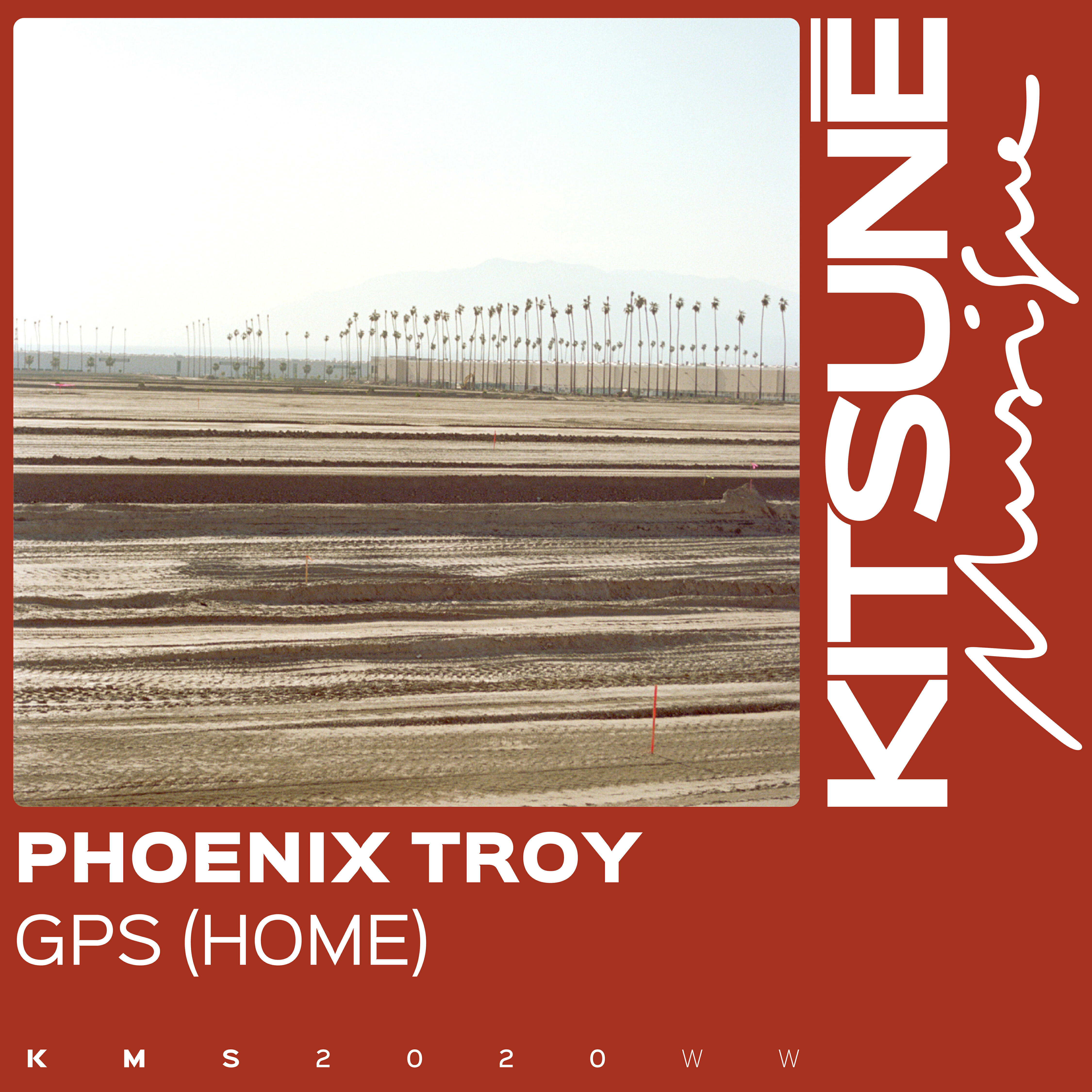 Релиз GPS (Home)