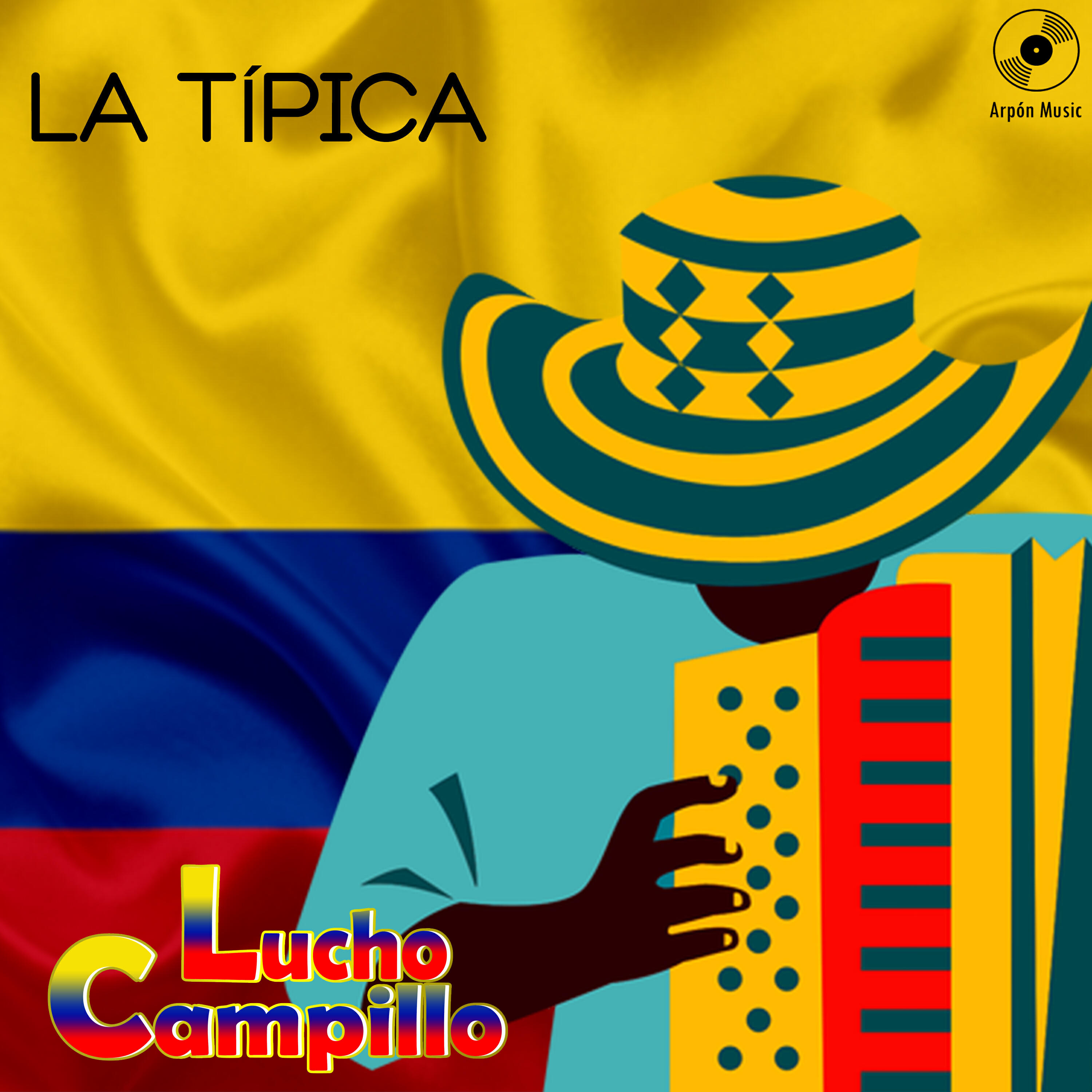 Релиз La Típica