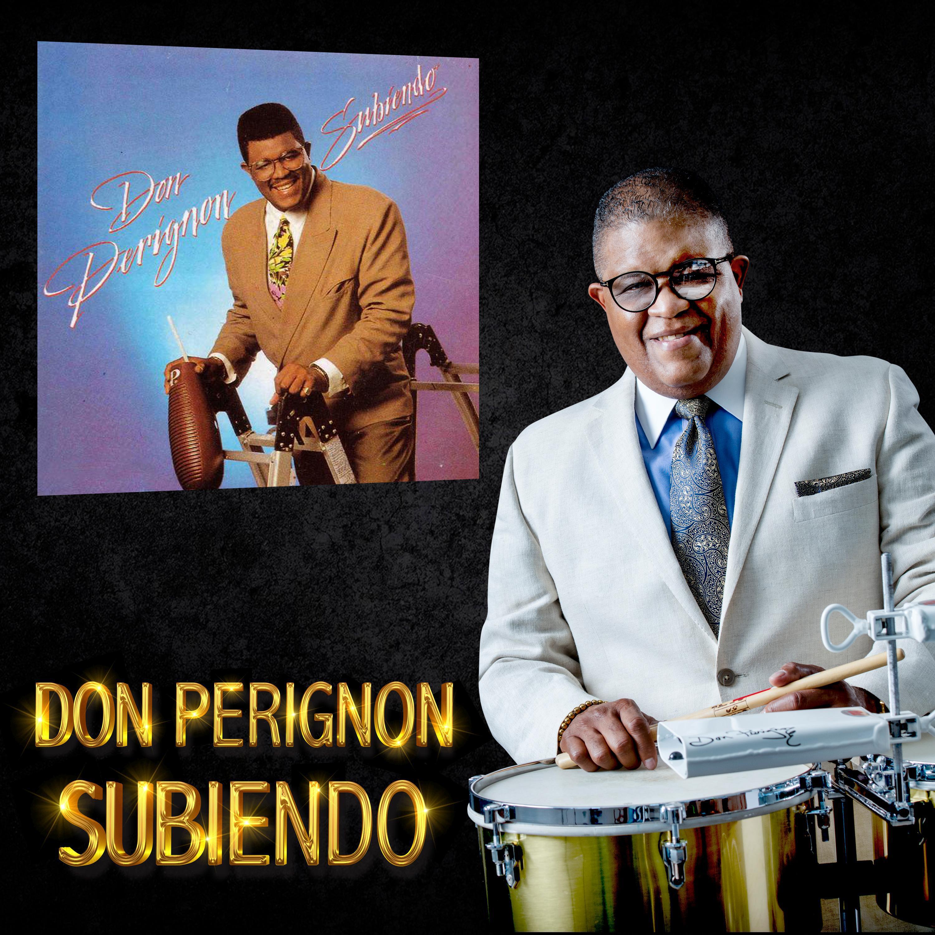 Релиз SUBIENDO