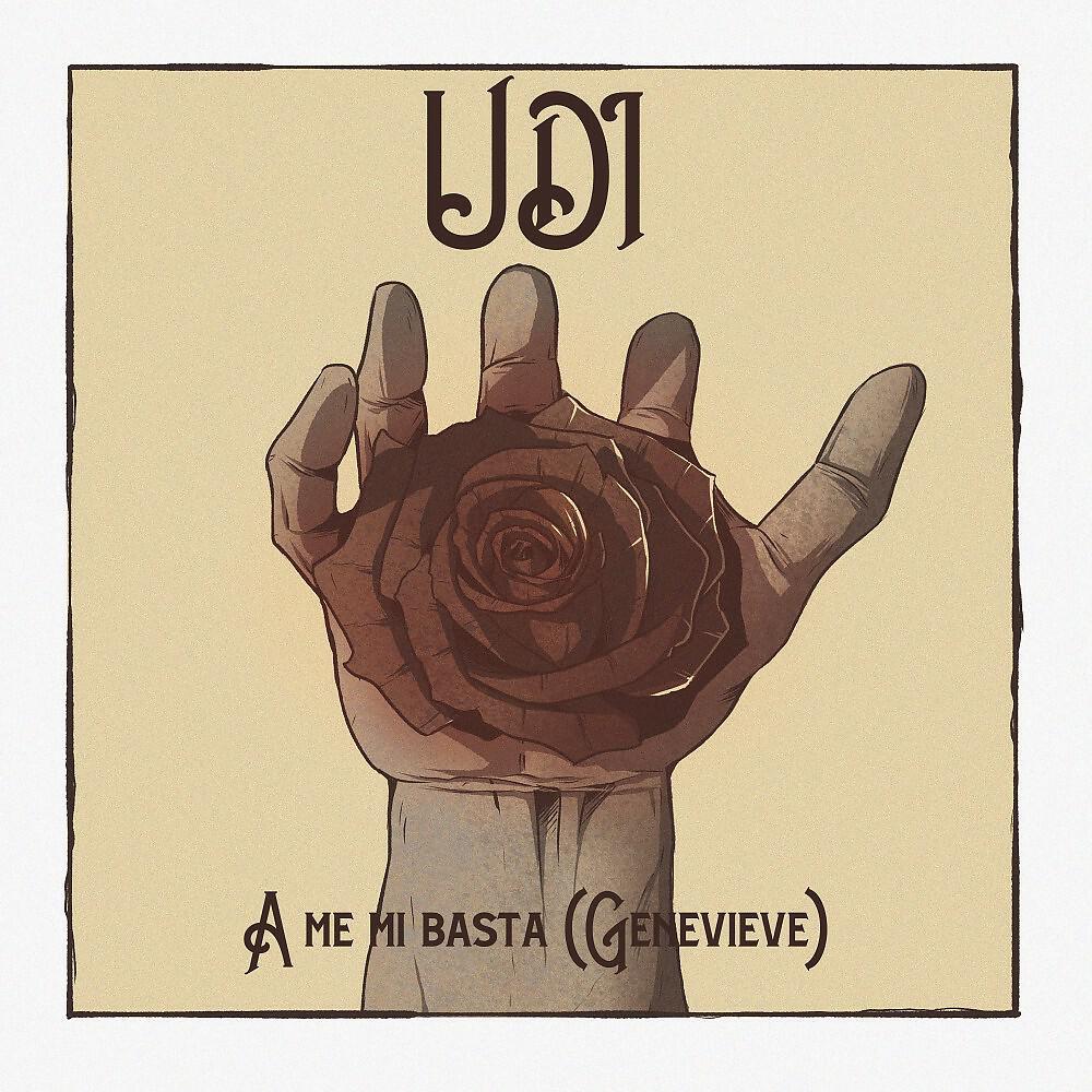 Релиз A me mi basta (Genevieve)
