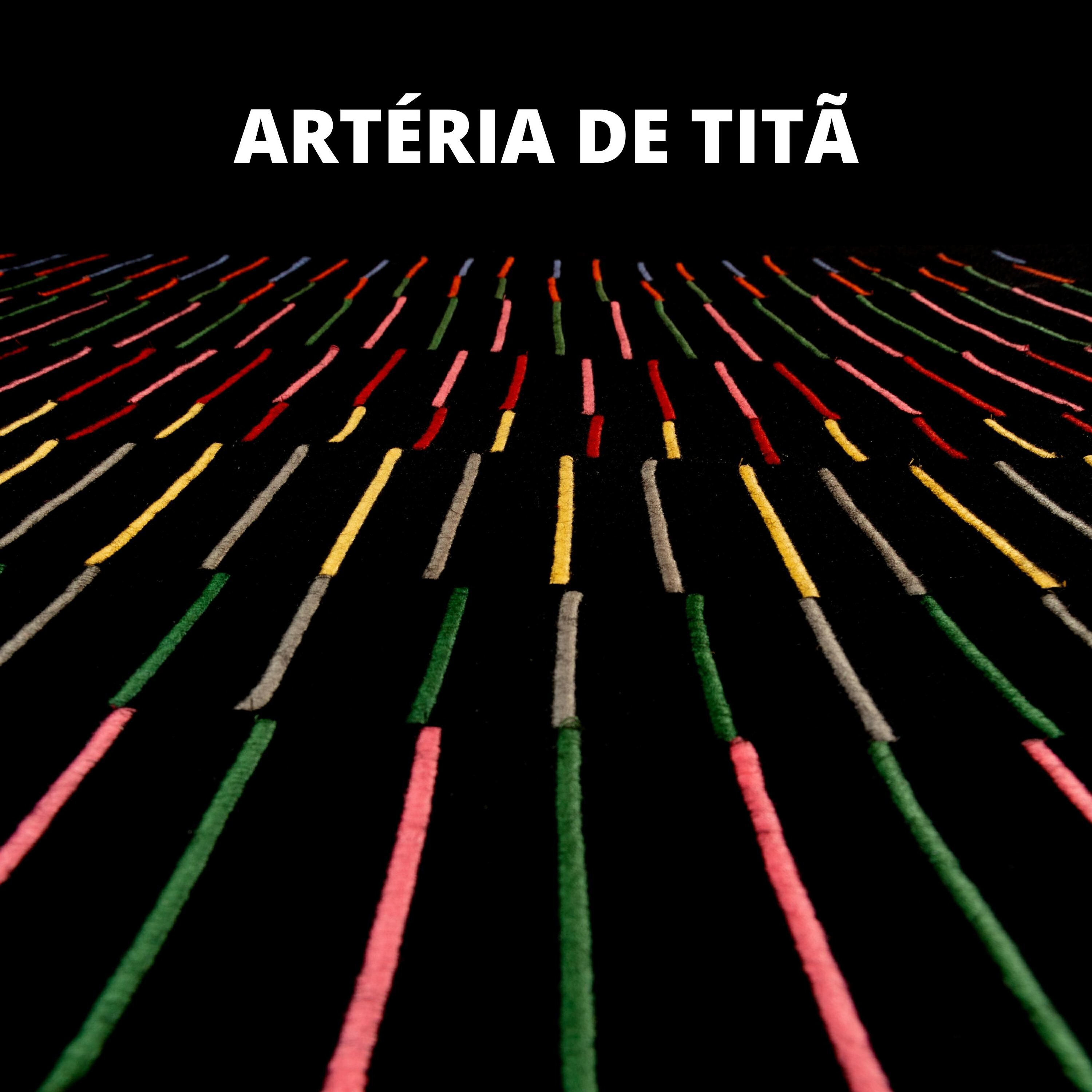 Релиз Artéria de Titã