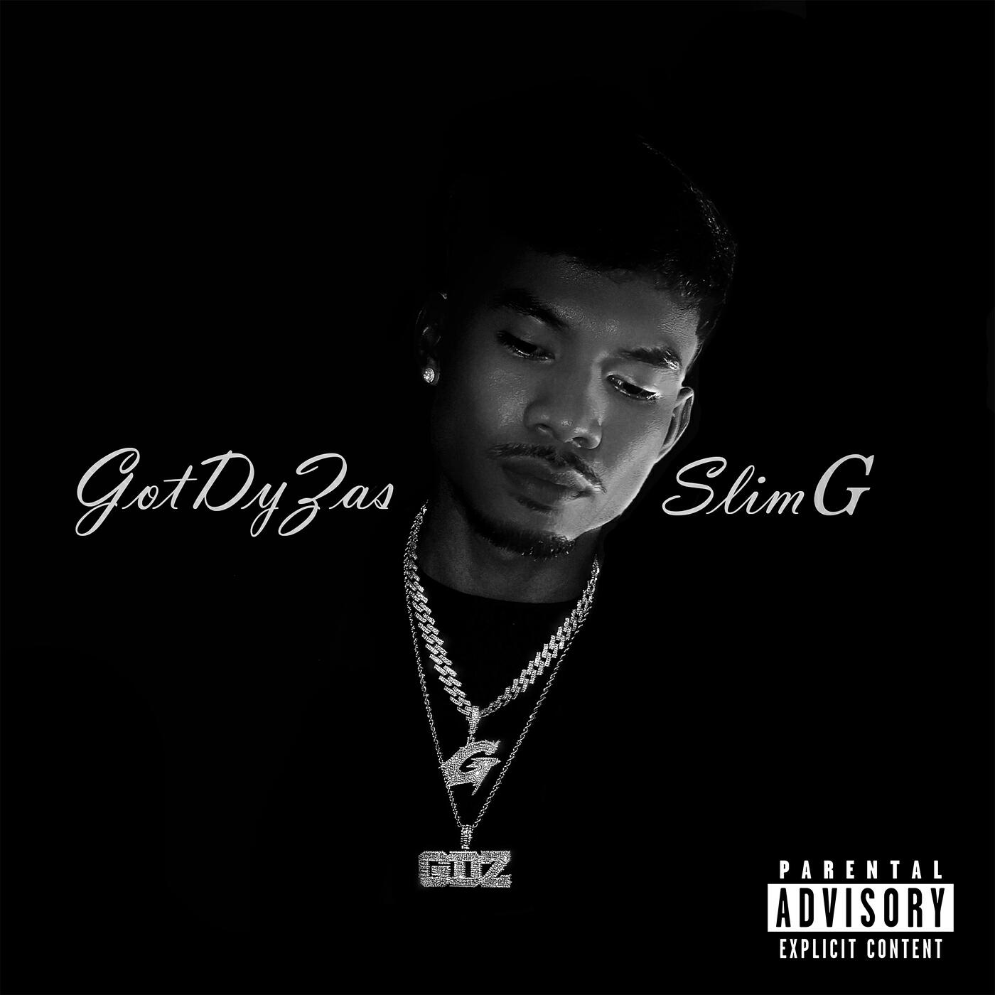 Релиз Slim G