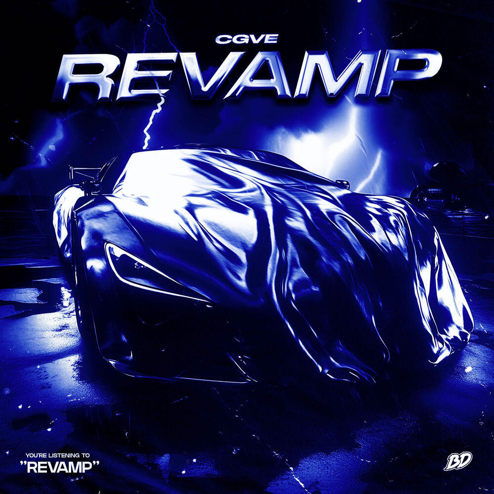 Релиз Revamp