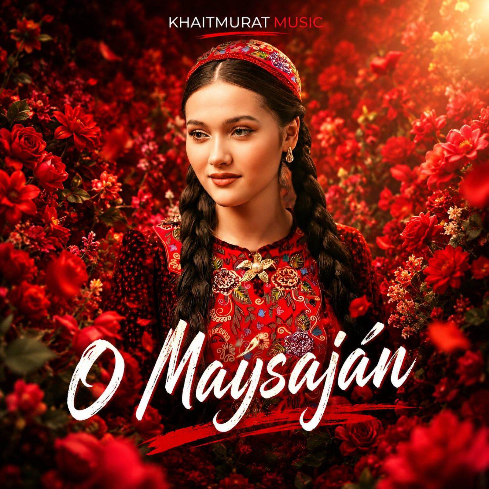 Релиз O Maysajan